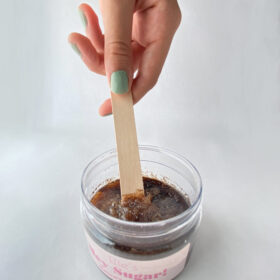 Coffee Glow Scrub