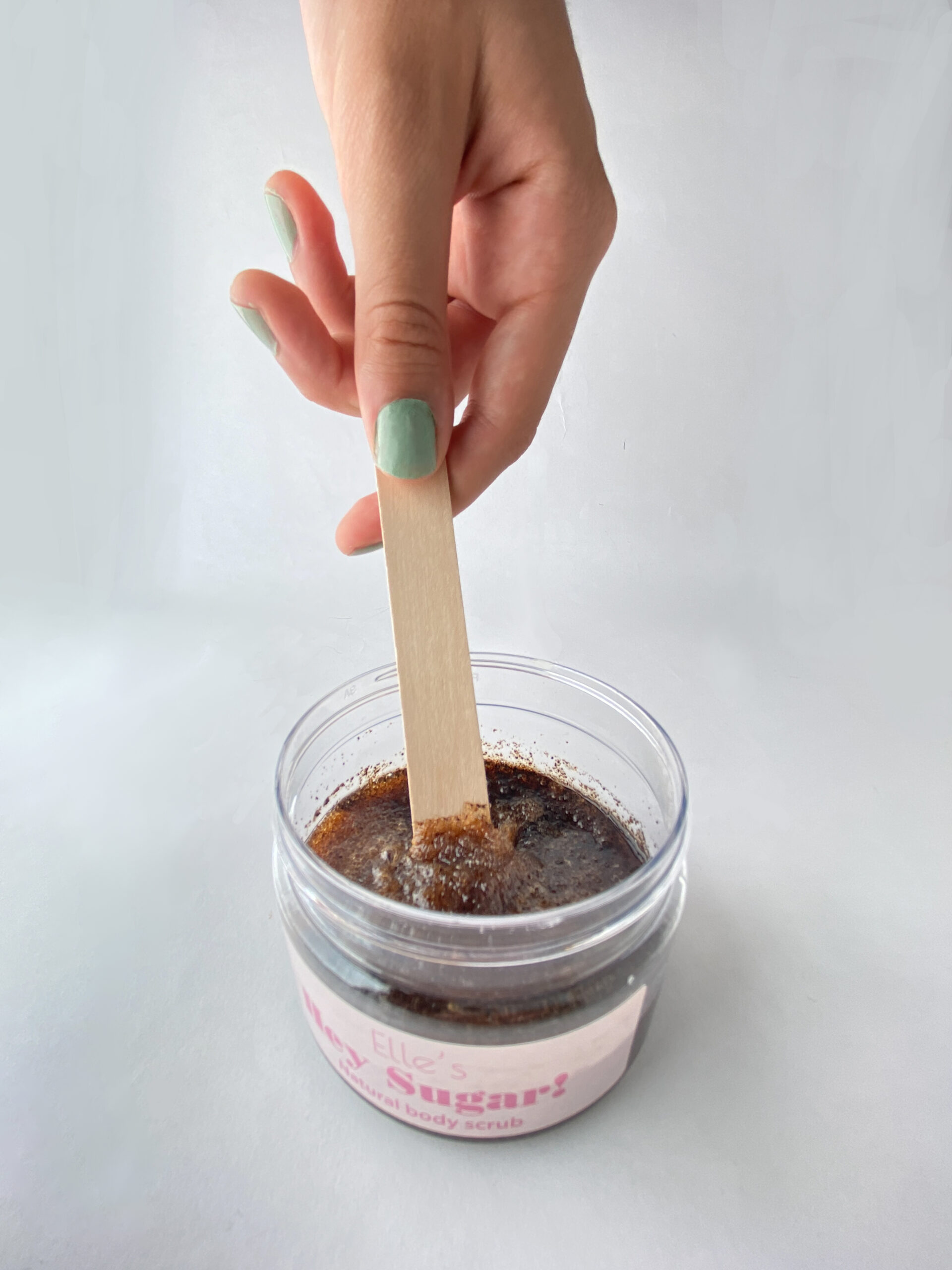 Coffee Glow Scrub
