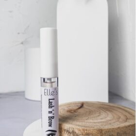 Lash n Brow Serum