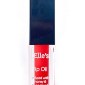Red Kiss Lip Oil