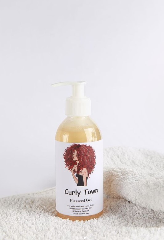 Curly Town