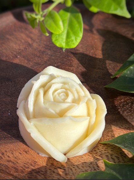 Lotion bar