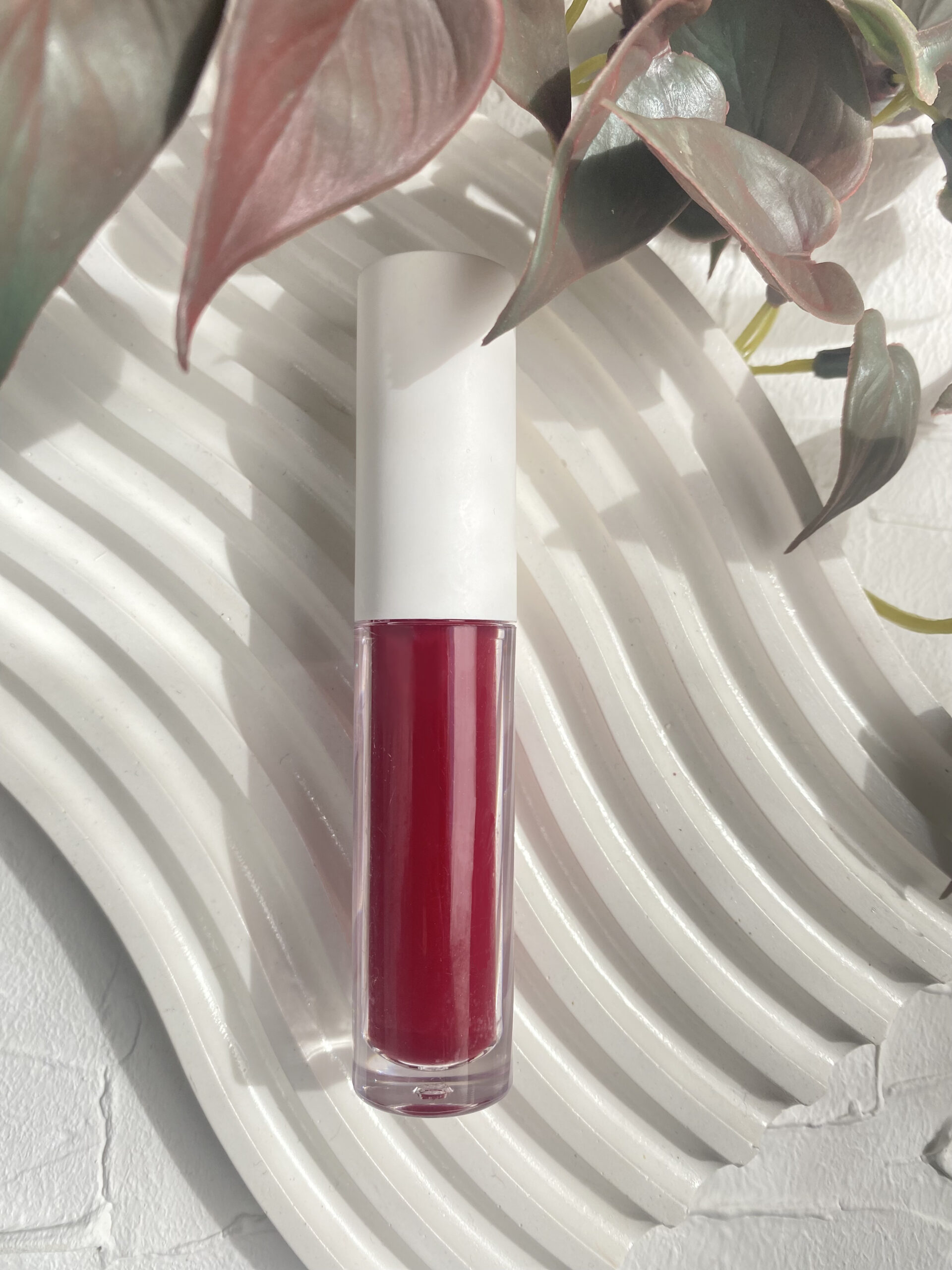 Cherry Pop Lipgloss