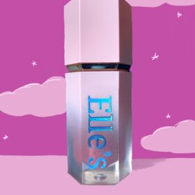 Mauve Dream Liquid Blush