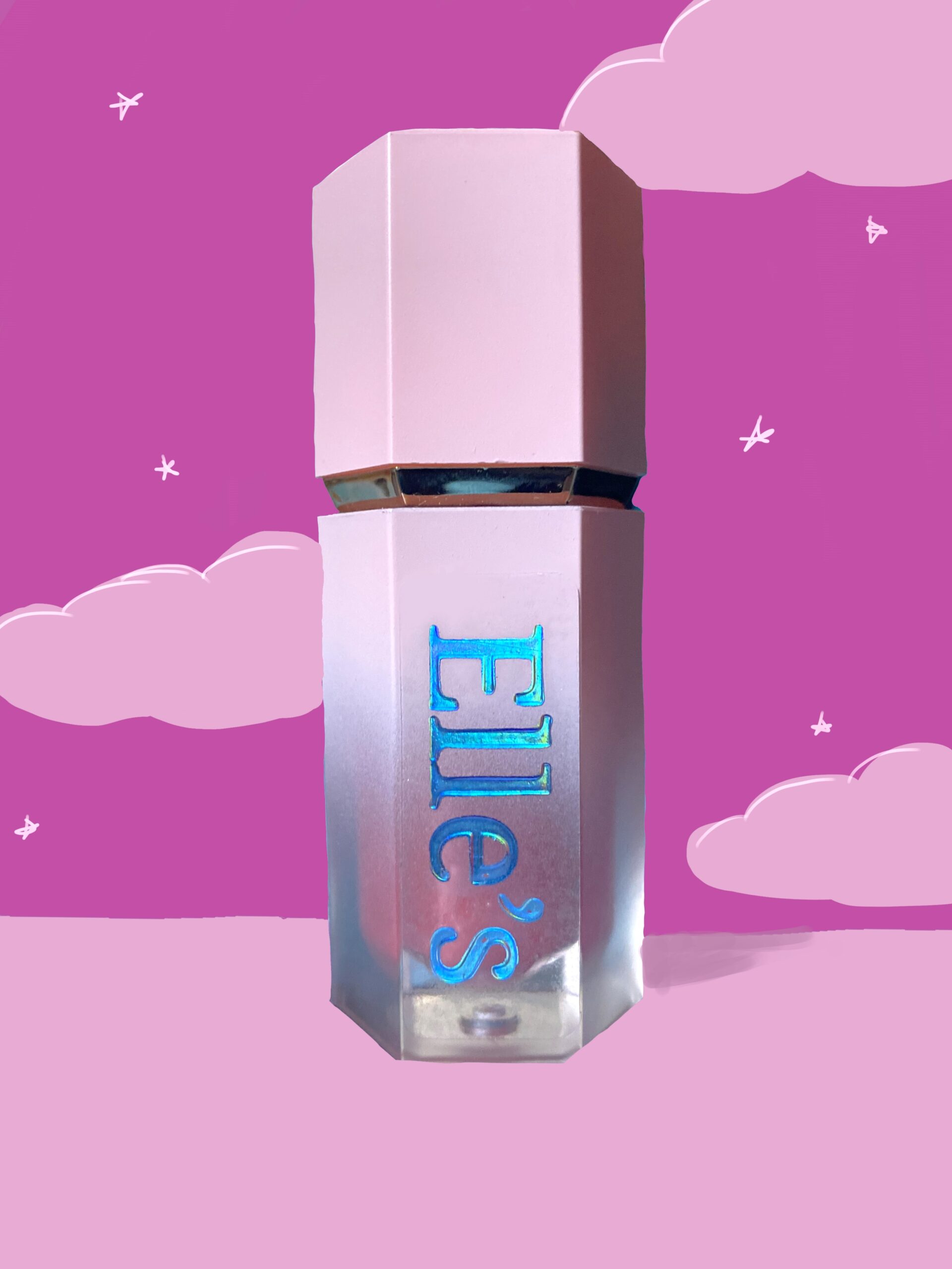 Mauve Dream Liquid Blush