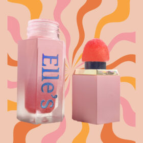 Summer Glow Liquid Blush