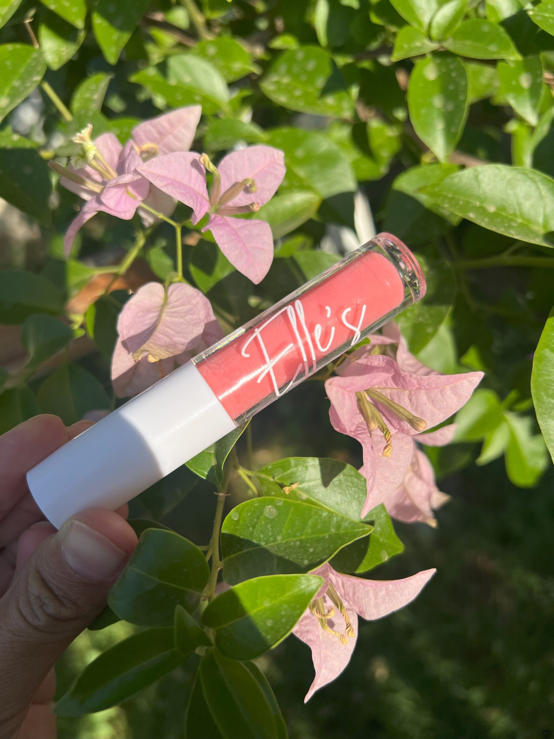 Sugarrush Lipgloss