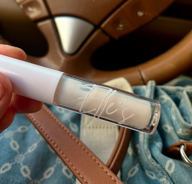 Bareglow Lipgloss
