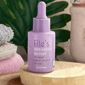 Breakout Buddy