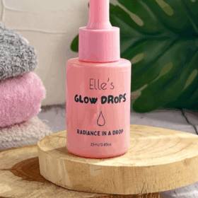 Glow Drops