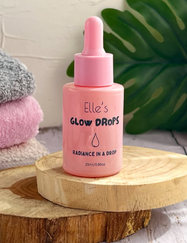 Glow Drops